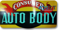 Consumer Auto Body