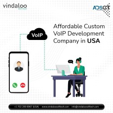 Affordable Custom VoIP Development