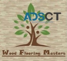 Wood Flooring Masters 