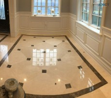 Professional Stone Care