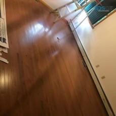 Vishal's Wood Floor & Painting Services