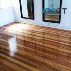 Wood Floor & Beyond