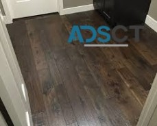 Wood Floor by Classic - Installation and Refinishing