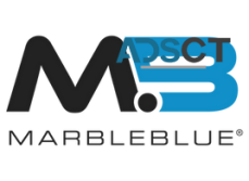 MarbleBLUE