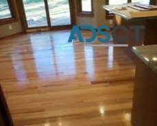 X Hardwood Flooring LLC