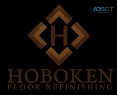 Hoboken Floor Refinishing