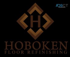 Hoboken Floor Refinishing