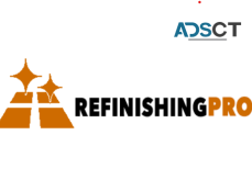 Refinishing Pro