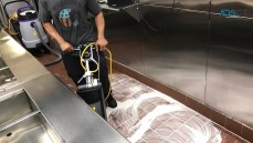 Floor Sanding And Polishing Service