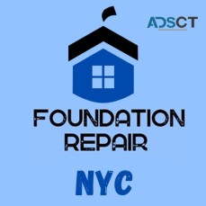 FOUNDATION REPAIR & WATERPROOFING NYC