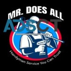 Mr. Does All