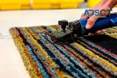 ROYAL CARPET CLEANERS