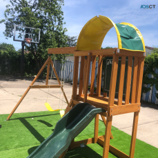 New York City Home Improvement Construction Corporation