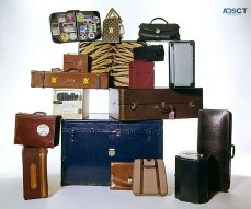 Modern Leather Goods