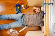 BRIANT’S HANDYMAN SERVICES