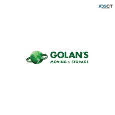 Golan's Moving and Storage