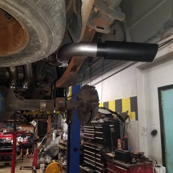 H&N Auto Repair & Tires