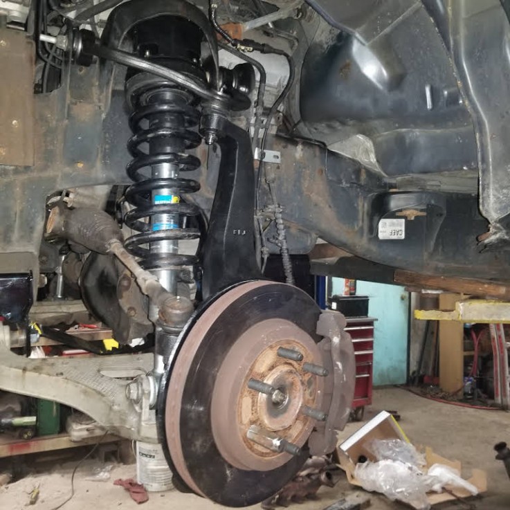 H&N Auto Repair & Tires