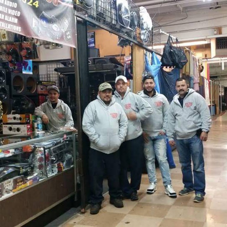 H&N Auto Repair & Tires