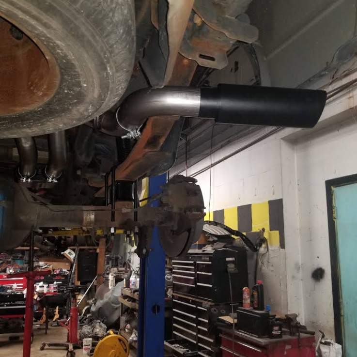 H&N Auto Repair & Tires