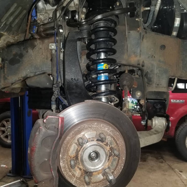 H&N Auto Repair & Tires