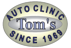 TOM’S AUTO CLINIC