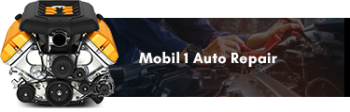 Mobil 1 Auto Repair