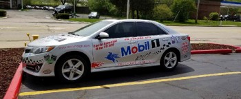 Mobil 1 Auto Repair