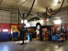 Babb's Auto Enterprise