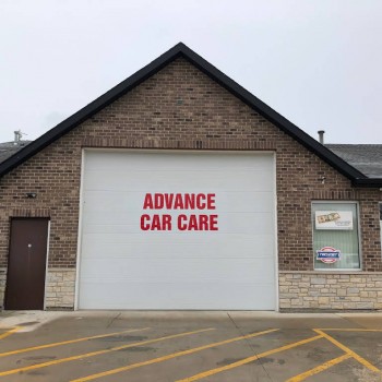 Advance Car Care