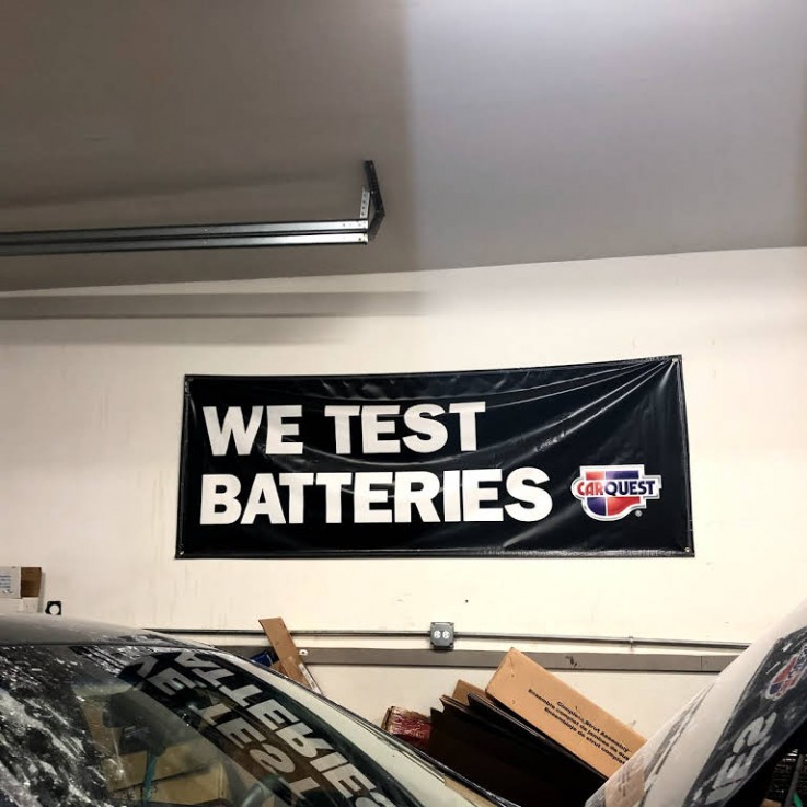 Advance Car Care
