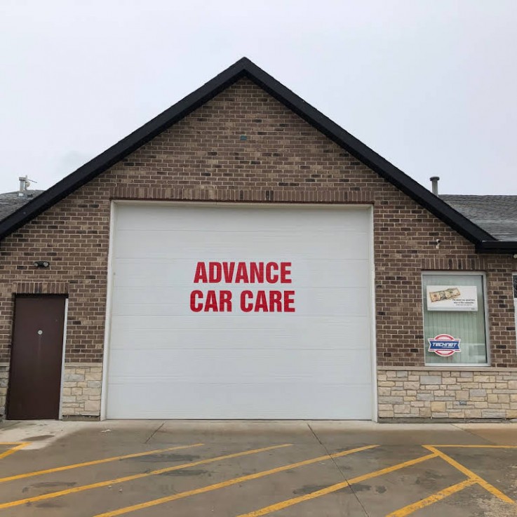 Advance Car Care