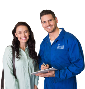 Forrest Auto Body 