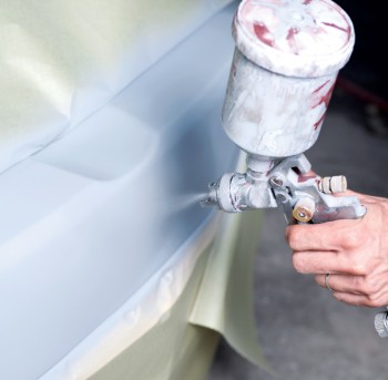 Forrest Auto Body 