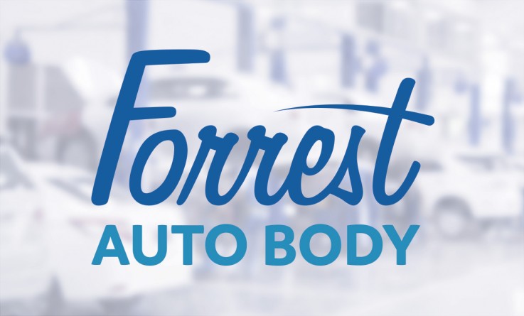 Forrest Auto Body 