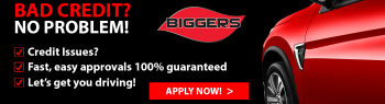 BIGGERS MITSUBISHI