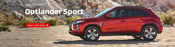 BIGGERS MITSUBISHI