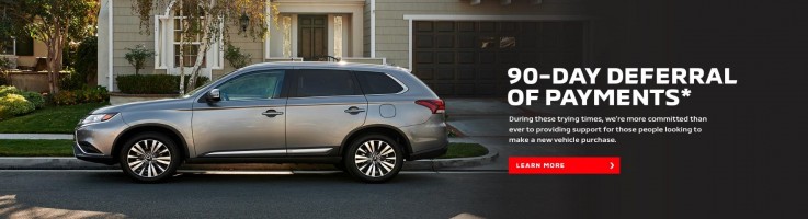 BIGGERS MITSUBISHI