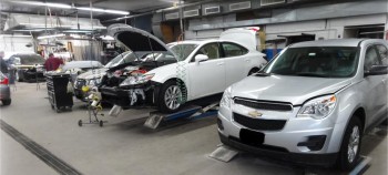 automotive experts
