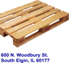 Advance Pallet