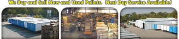 Advance Pallet