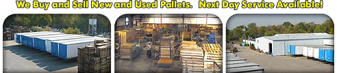 Advance Pallet