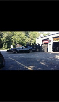 TORNADO TIRE SHOP