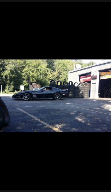 TORNADO TIRE SHOP