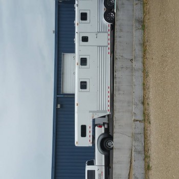 Grant Truck & Trailer Repair