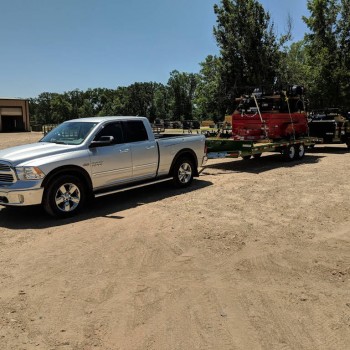 Grant Truck & Trailer Repair