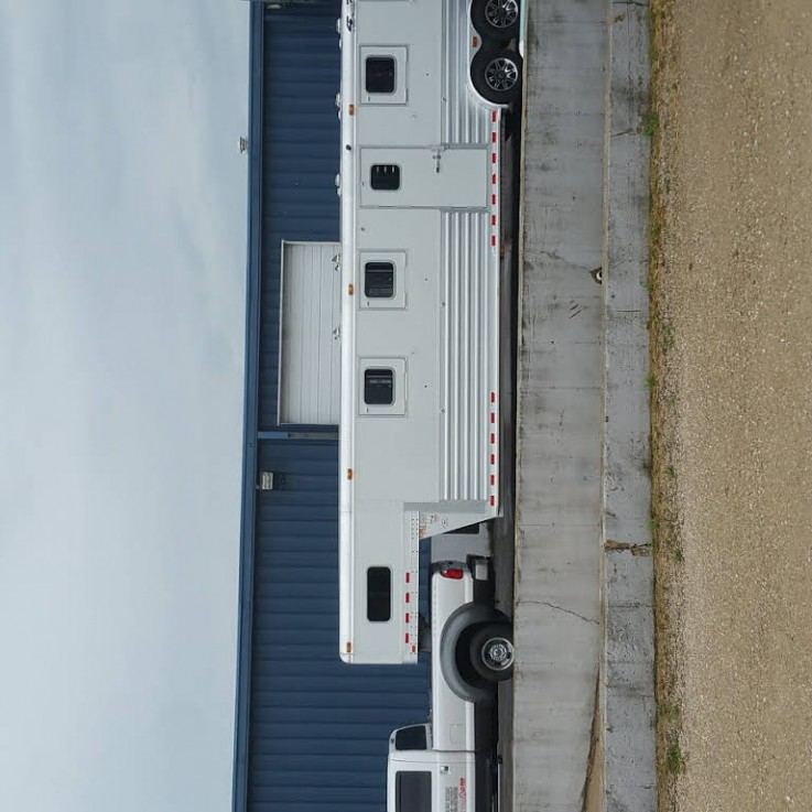 Grant Truck & Trailer Repair