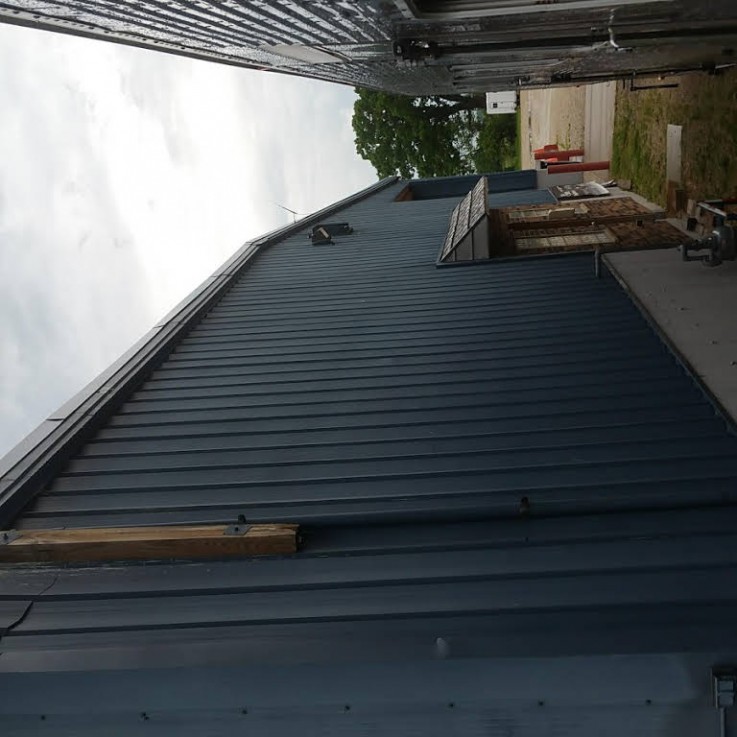 Grant Truck & Trailer Repair