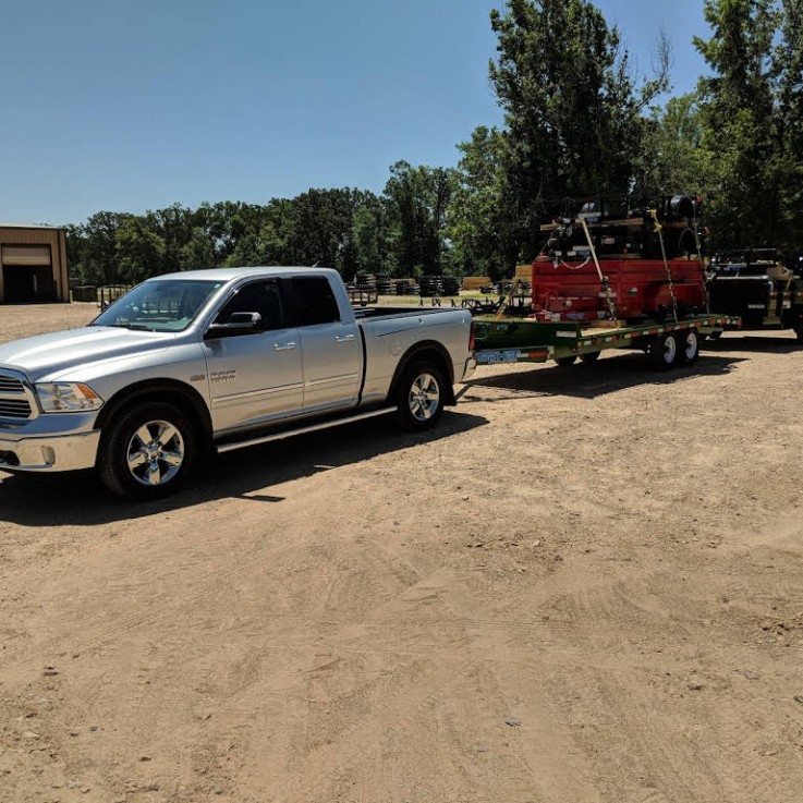 Grant Truck & Trailer Repair
