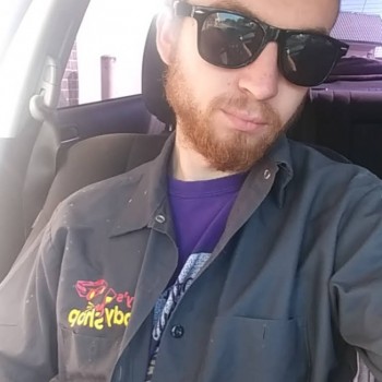 Tony's Auto Body Shop